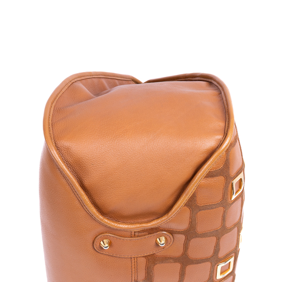 Dior Embellished 61 Hobo Medium - Picture 8 of 11